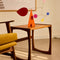 Mobile décoratif Cuzco dans un salon contemporain