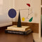 Mobile Roma de Volta Mobiles présenté dans un intérieur contemporain